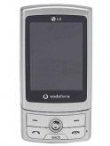 LG KU950 Price