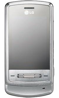 LG KU970 Shine