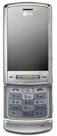 LG KU970 Shine