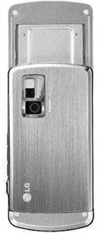 LG KU970 Shine