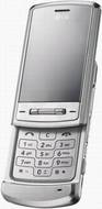 LG KU970 Shine
