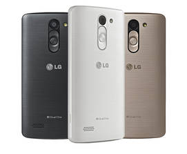 LG L Bello