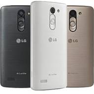 LG L Bello