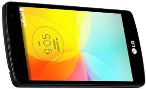 LG L Fino