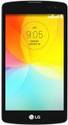 LG L Fino