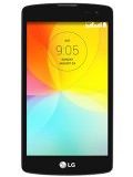 Compare LG L Fino