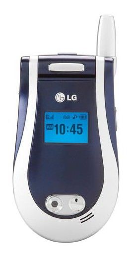 LG L1100 Price