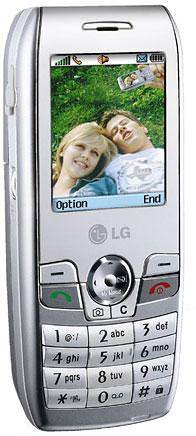 LG L3100