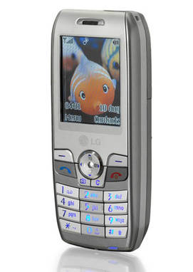 LG L3100
