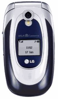 LG L342i Price