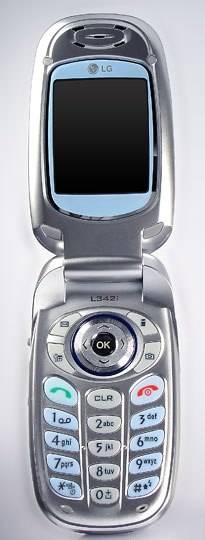 LG L342i