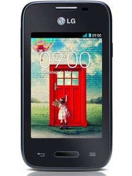 LG L35