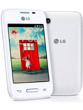 LG L35