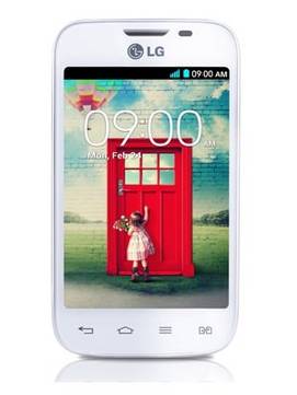 LG L40