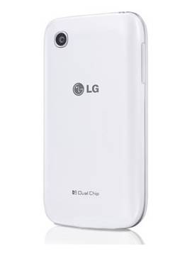 LG L40