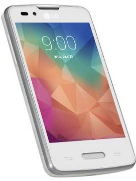 LG L45 Dual