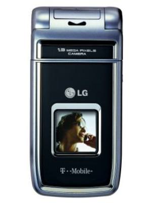 LG L5100 Price