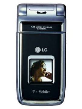 LG L5100