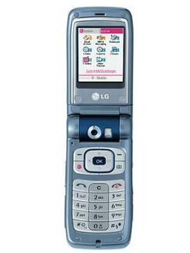 LG L5100