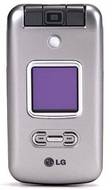 LG L600v