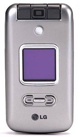 LG L600v