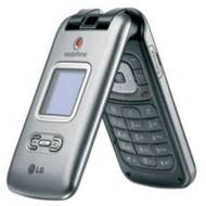 LG L600v