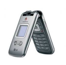 LG L600v