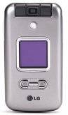 LG L600v