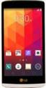 LG Leon