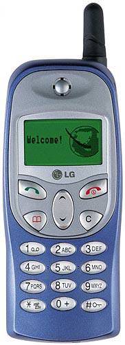 LG LG-200