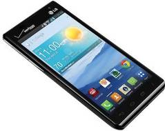 LG Lucid 2 VS870
