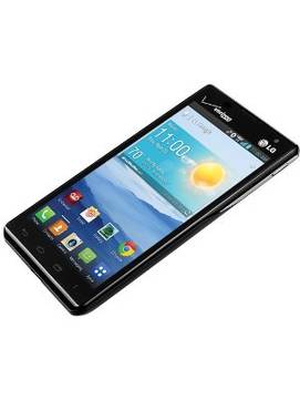 LG Lucid 2 VS870