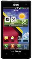 LG Lucid 4G