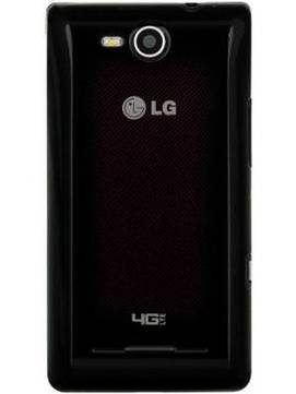 LG Lucid 4G
