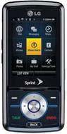 LG LX290