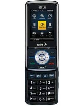 LG LX290