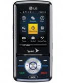 LG LX290 Price