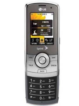 LG LX370