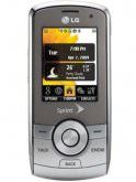 LG LX370 Price