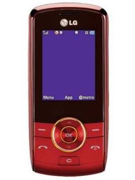 LG Lyric MT375