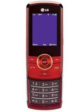 LG Lyric MT375