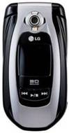 LG M4300