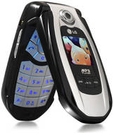 LG M4410