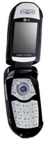 LG M4410