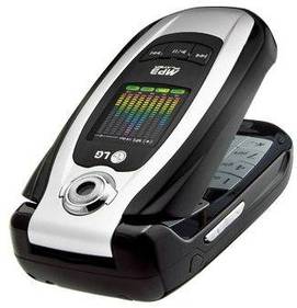 LG M4410