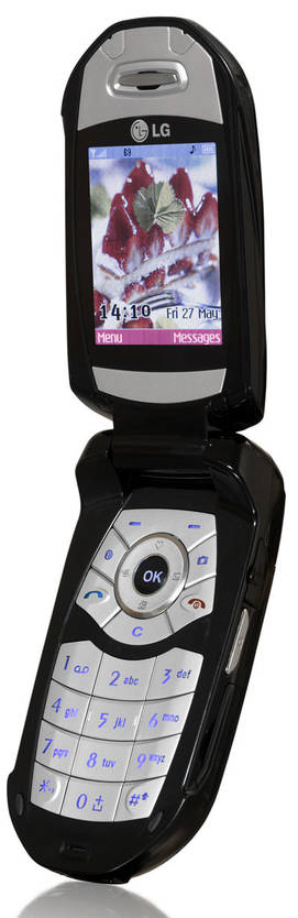 LG M4410