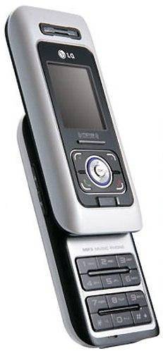 LG M6100