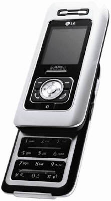 LG M6100
