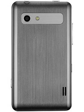 LG Mach LS860