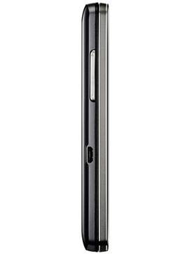 LG Mach LS860